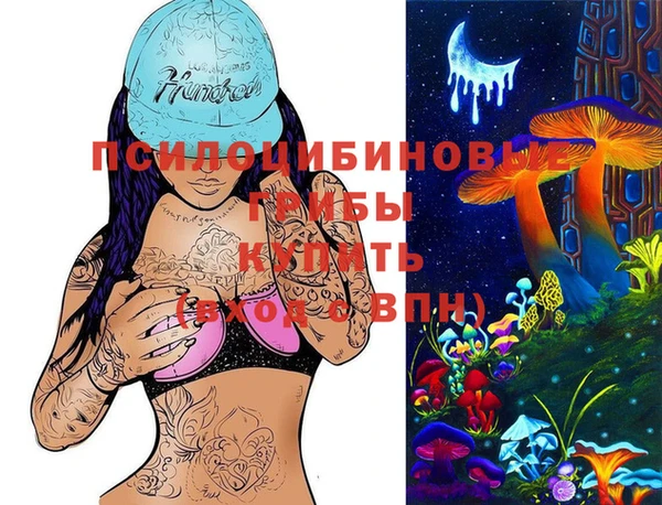 spice Алексеевка